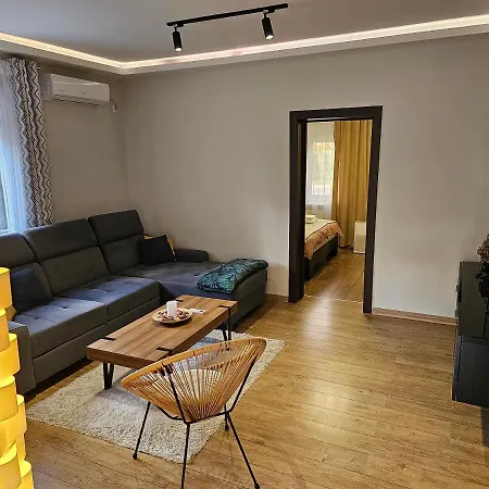 Apartmán Aerovista *