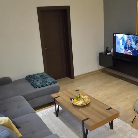 Apartmán Aerovista *